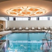 Бассейны preview