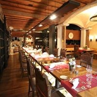 Рестораны preview