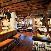 Рестораны preview