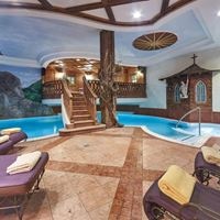 Бассейны preview