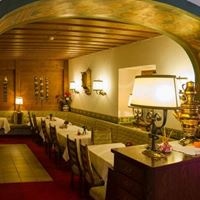 Рестораны preview