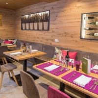 Рестораны preview