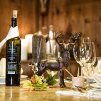 Рестораны preview