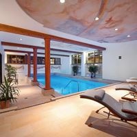 Бассейны preview