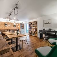 Рестораны preview