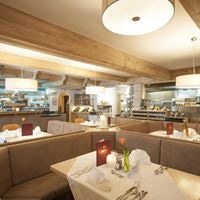 Рестораны preview