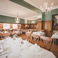 Рестораны preview