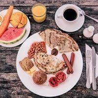 Рестораны preview