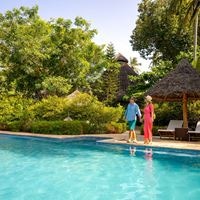 Бассейны preview