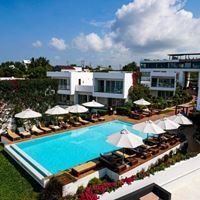 Бассейны preview