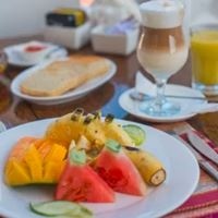 Рестораны preview