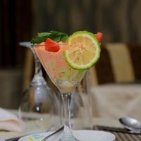 Рестораны preview