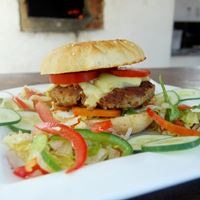 Рестораны preview