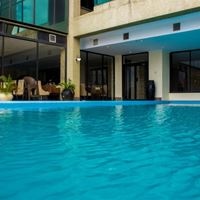 Бассейны preview