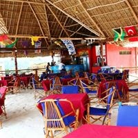 Рестораны preview