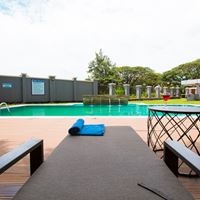 Бассейны preview