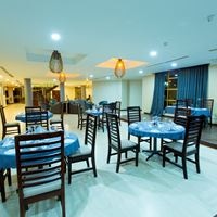 Рестораны preview