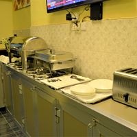 Рестораны preview