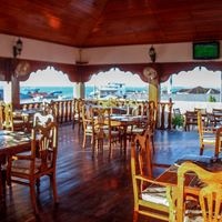 Рестораны preview