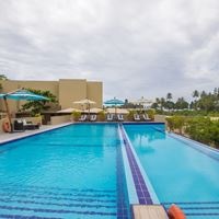 Бассейны preview