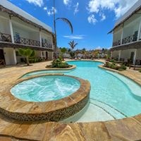 Бассейны preview