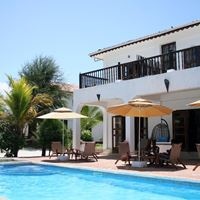 Бассейны preview