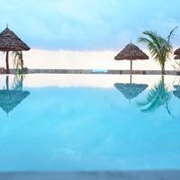 Бассейны preview