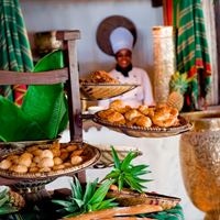 Рестораны preview