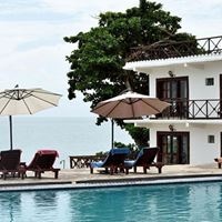 Бассейны preview