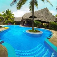 Бассейны preview