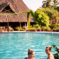 Бассейны preview