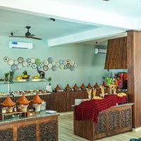 Рестораны preview