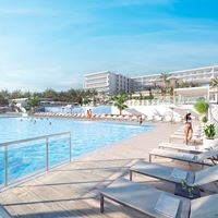 Бассейны preview