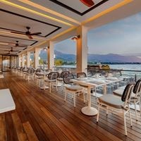 Рестораны preview