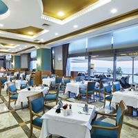 Рестораны preview