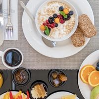 Рестораны preview