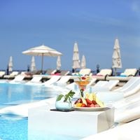 Бассейны preview