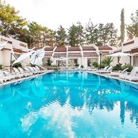 Бассейны preview