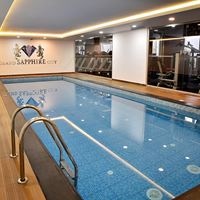 Бассейны preview