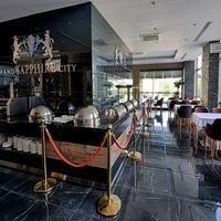 Рестораны preview