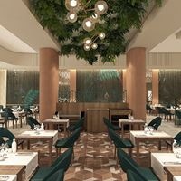 Рестораны preview