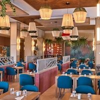 Рестораны preview