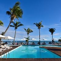 Бассейны preview