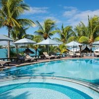 Бассейны preview