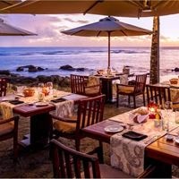 Рестораны preview