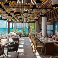 Рестораны preview