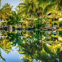 Бассейны preview