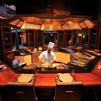 Рестораны preview