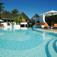 Бассейны preview