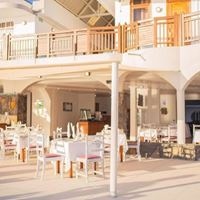 Рестораны preview